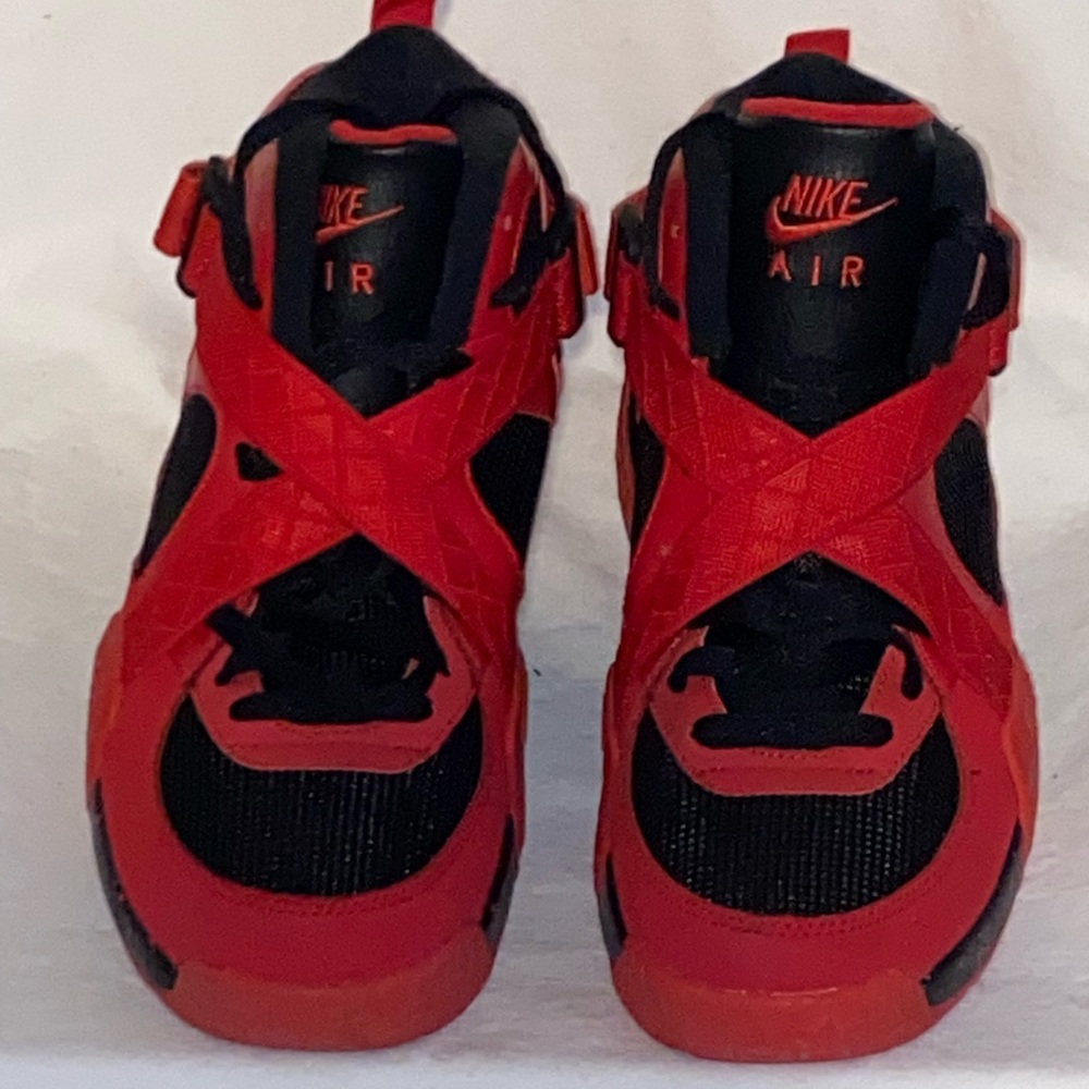 Nike Air Raid